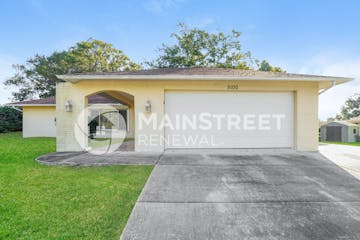 5100 Lydia Ct Spring Hill, FL 34608